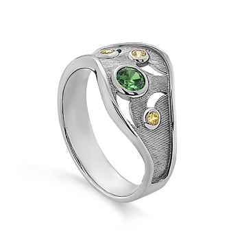 Кольцо 11-510-0100