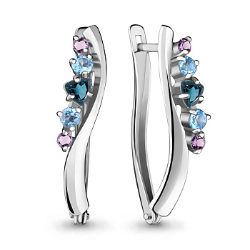 Серьги 4467141.5