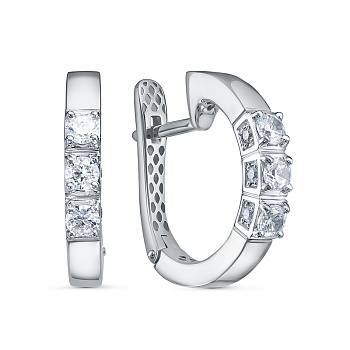 Серьги дс1201554р