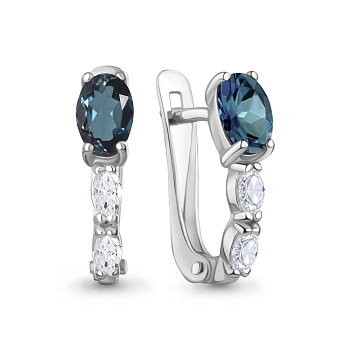 Серьги 45025608.5