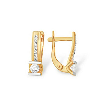 Серьги С13212491