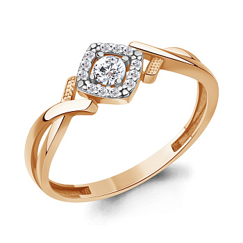 Кольцо 600570А.1