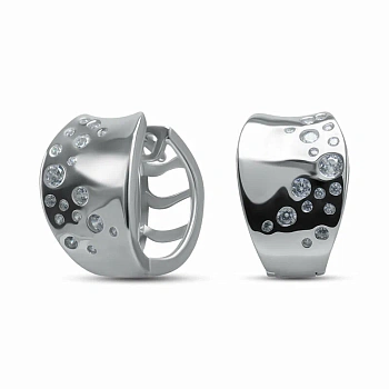 Серьги 2212732272a