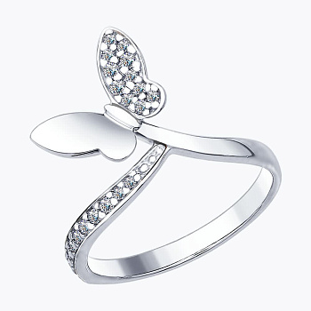 Кольцо 94012416