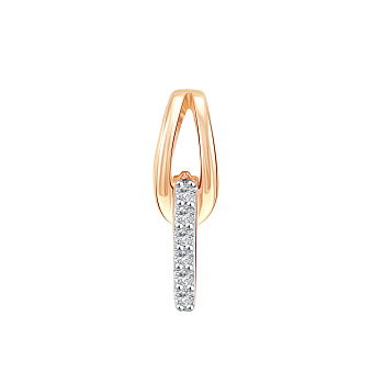 Подвеска 04-53-0463-00