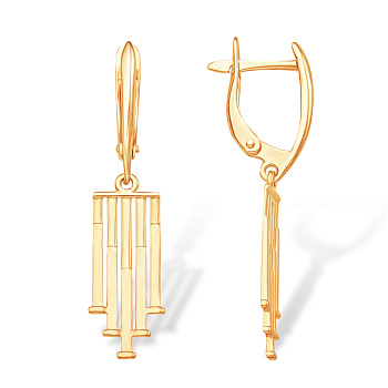 Серьги С10017765