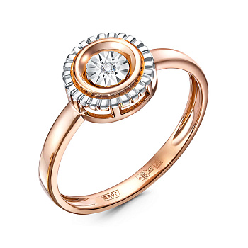 Кольцо 5-7432-103И1-1К