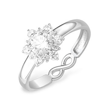 Кольцо 10100113035-501