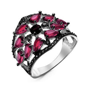 Кольцо с117605