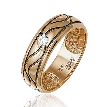 Кольцо обр. 04-0116