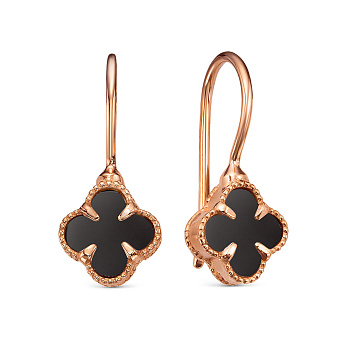 Серьги детские 120422