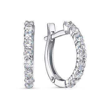 Серьги с1202404