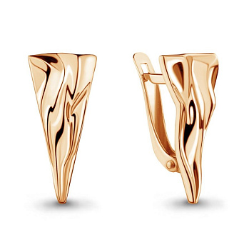 Серьги 33775.1