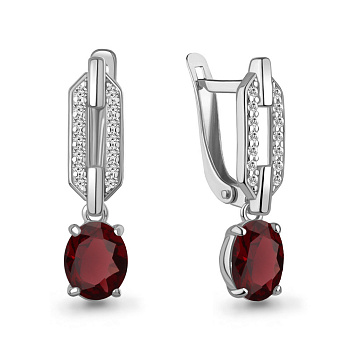 Серьги 45017003А.5