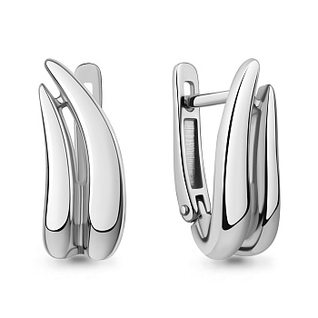 Серьги 35111.5