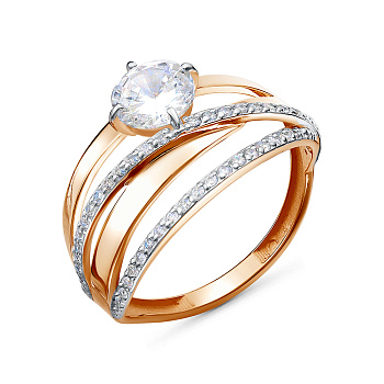 Кольцо 10-10589_f-201