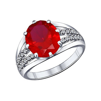 Кольцо 84010006