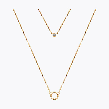 Колье 51-170-01971-1