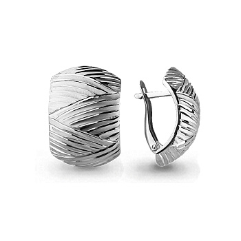 Серьги 31464.5