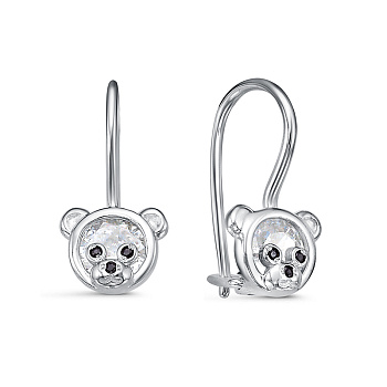 Серьги с1203927