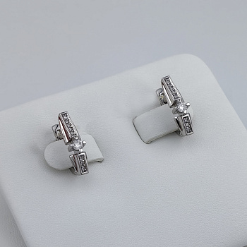 Серьги 5-7318-103-2Б