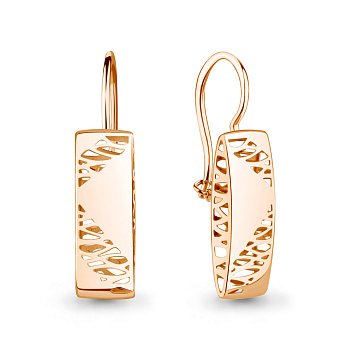 Серьги 34814.1