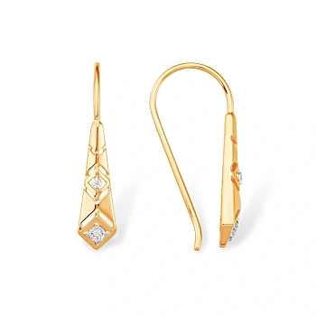 Серьги С13217864