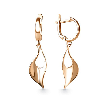 Серьги 20004292