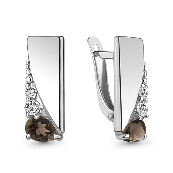 Серьги 4790401А.5