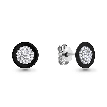 Серьги 43451.5