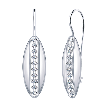 Серьги 21274-925