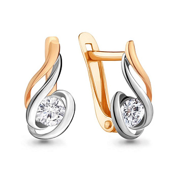 Серьги 434051.1