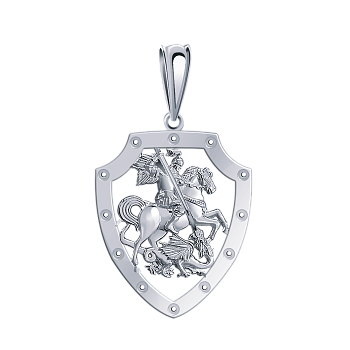 Подвеска 3392-925 "Георгий Победоносец"