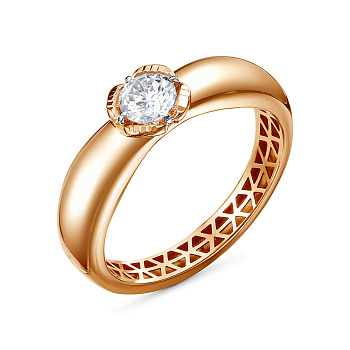 Кольцо 10-10573_f-201