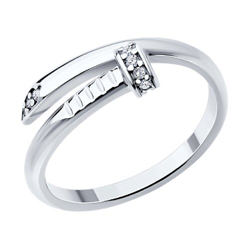 Кольцо 94014212