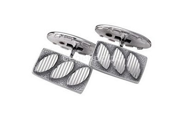 Запонки 930307