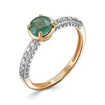 Кольцо 01-3655/1