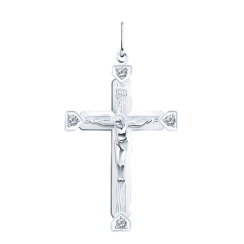 Крест 3360э-925