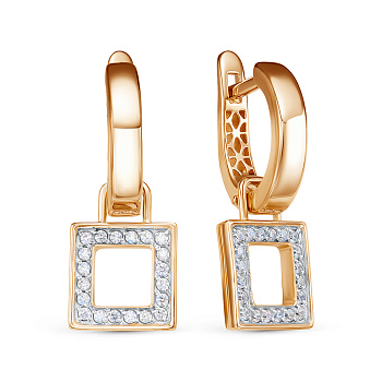 Серьги 10-20107_f-201