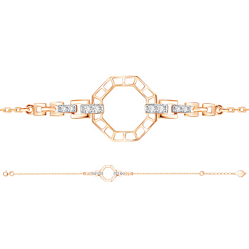 Браслет 04-68-0041-00