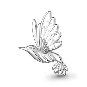 Брошь 77484А.5