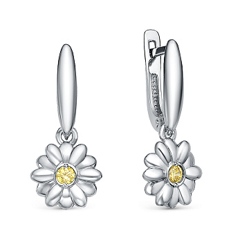 Серьги с1202521