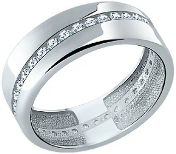 Кольцо обр. 94110027