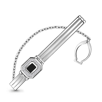 Зажим 70443Ч.5