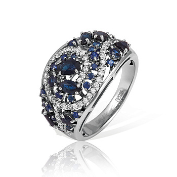 Кольцо 01-1399/2