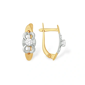 Серьги С13210285