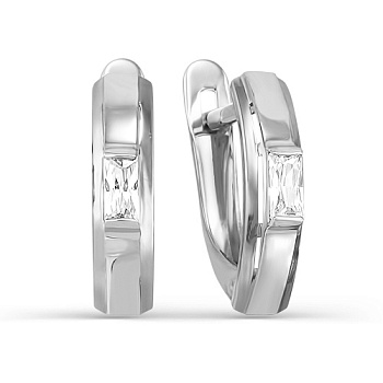 Серьги с123909