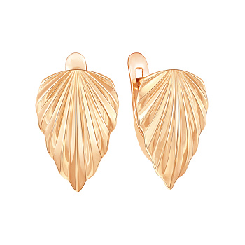 Серьги 00-62-0320-00