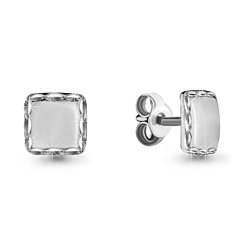 Серьги пусеты 31139.2