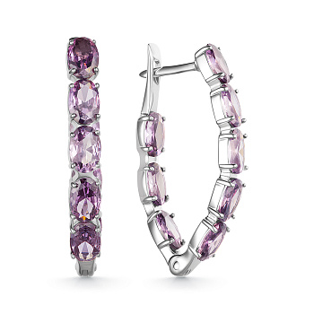 Серьги 20-72-00496-307